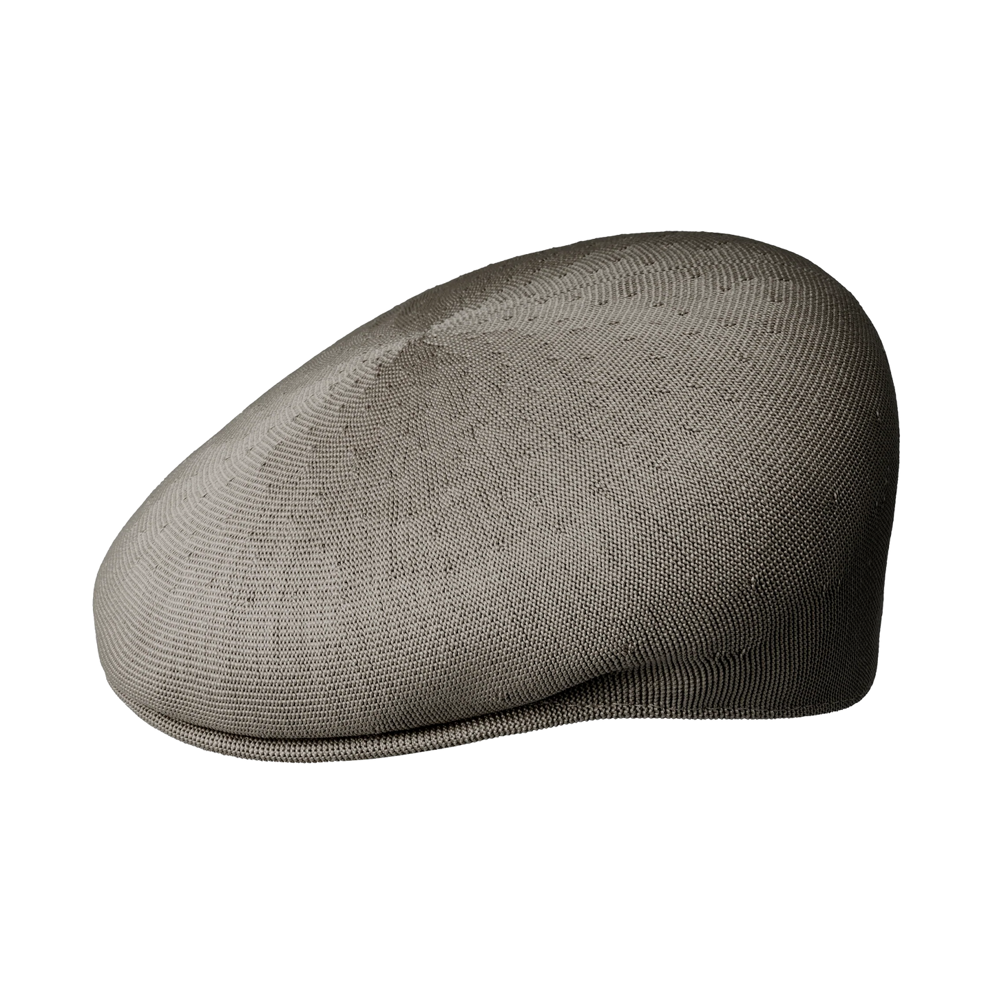 Kangol 504 Tropic Cap Warm Gray