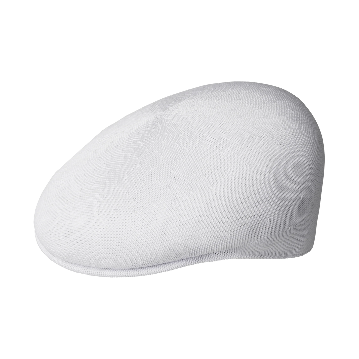 Kangol 504 Tropic Cap White