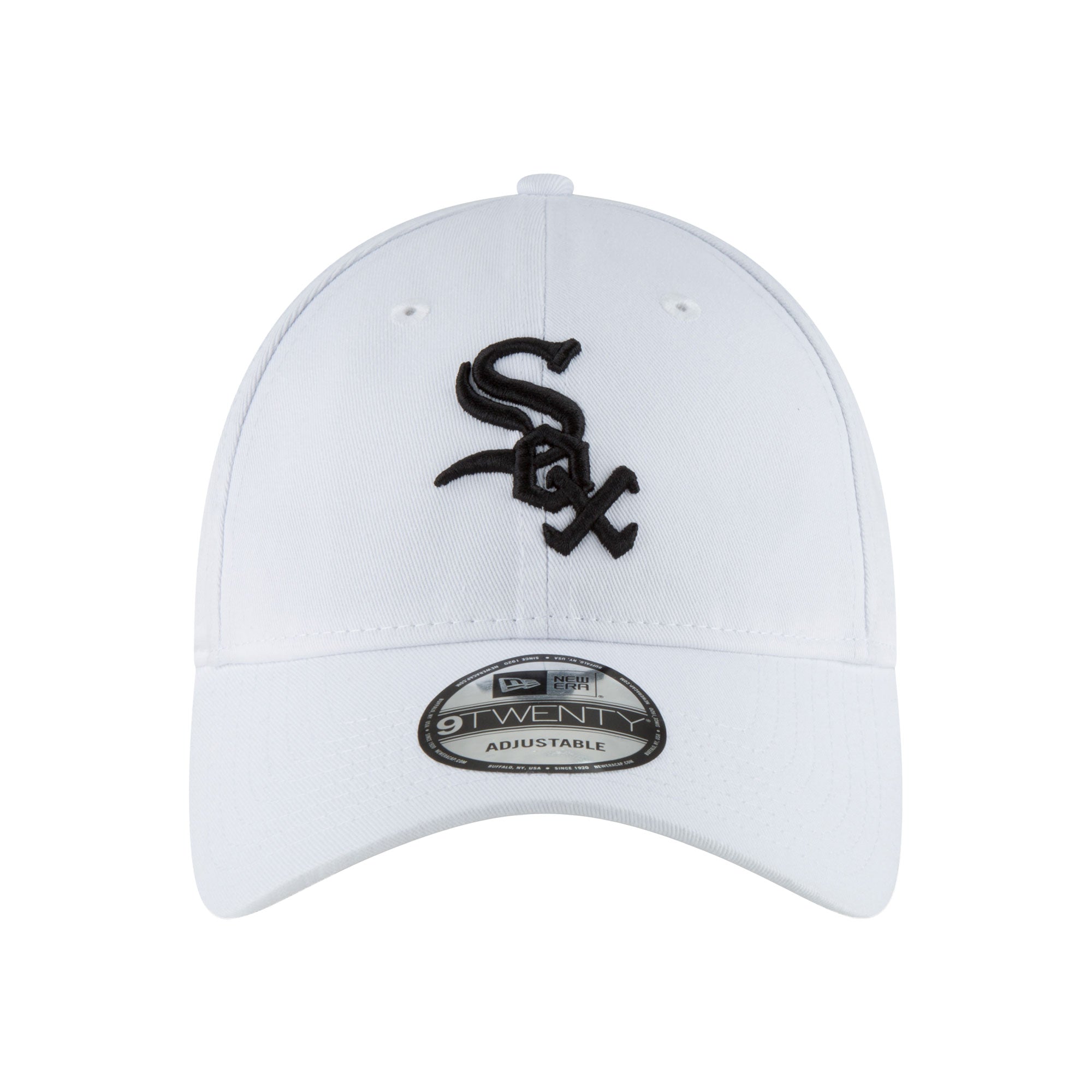Casquette 9Twenty MLB Chicago White Sox by New Era Casquette 9Twenty MLB Chicago White Sox by New Era