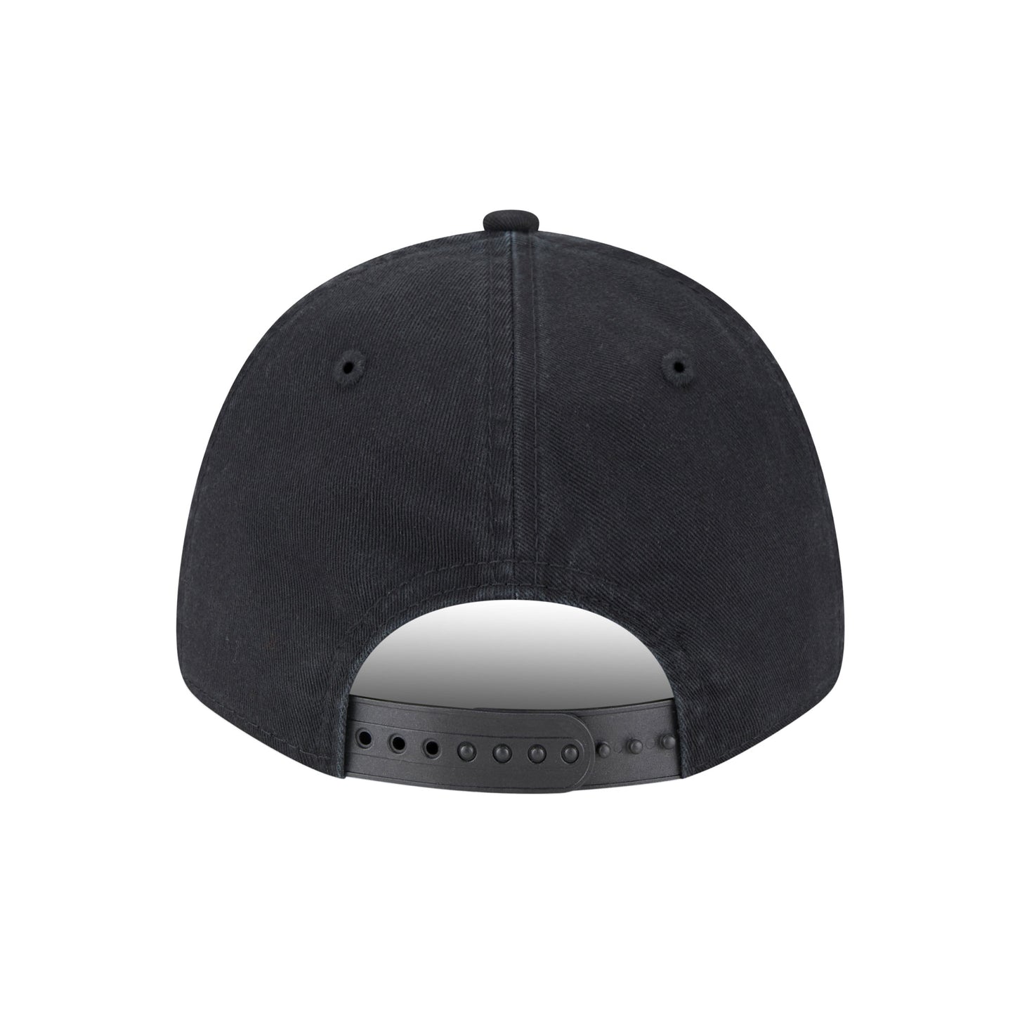 Washington Nationals 9FORTY New Era Cap VTG Cooperstown BLK