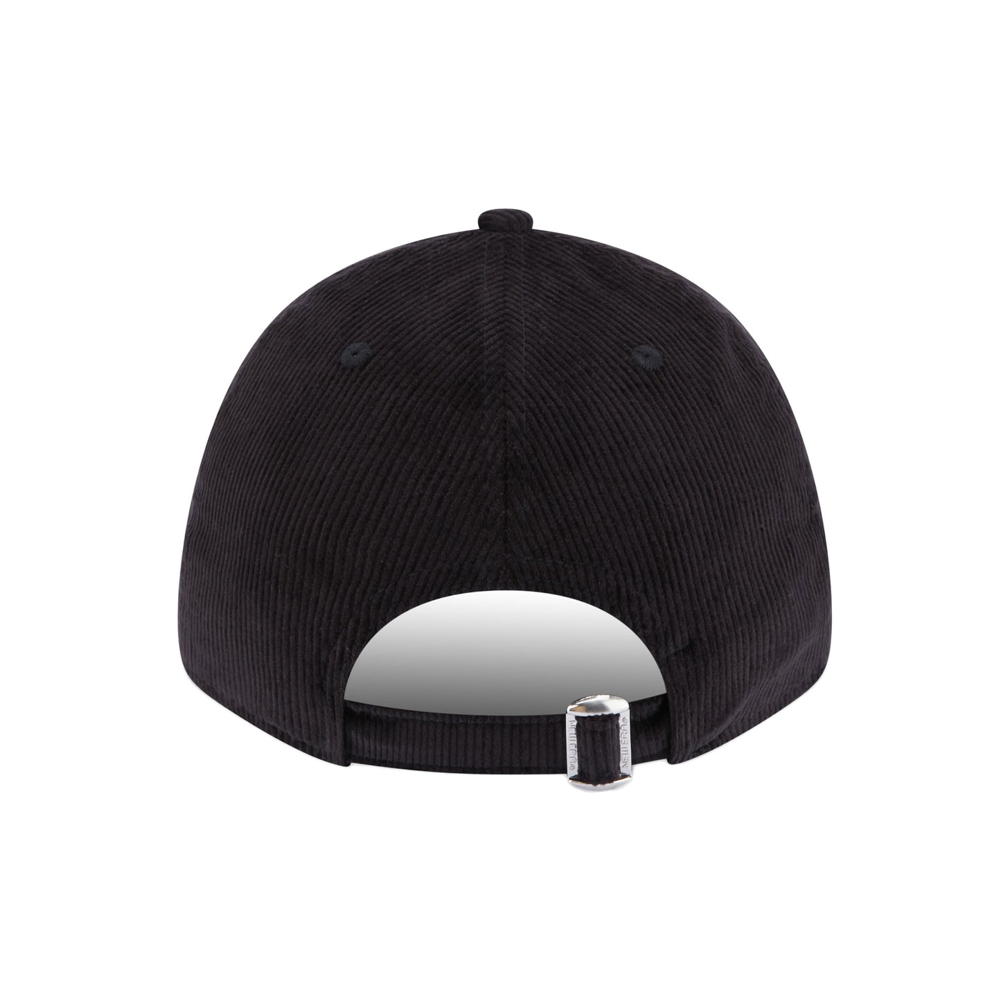 New York Yankees 9FORTY New Era Cap black corduroy