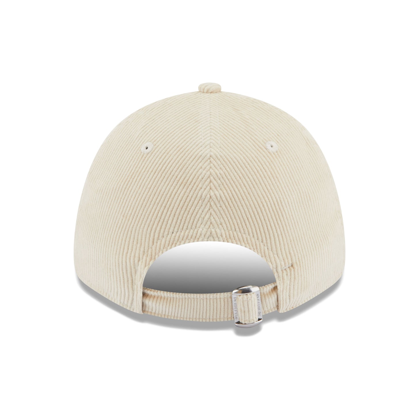 Los Angeles Dodgers 9FORTY New Era Cap stone corduroy