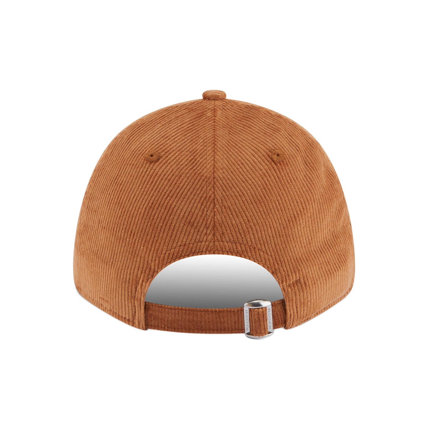 New York Yankees 9FORTY New Era Cap peanut corduroy