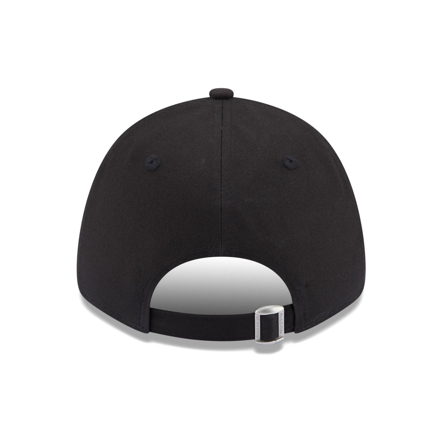 Chicago White Sox 9FORTY New Era Cap black outline