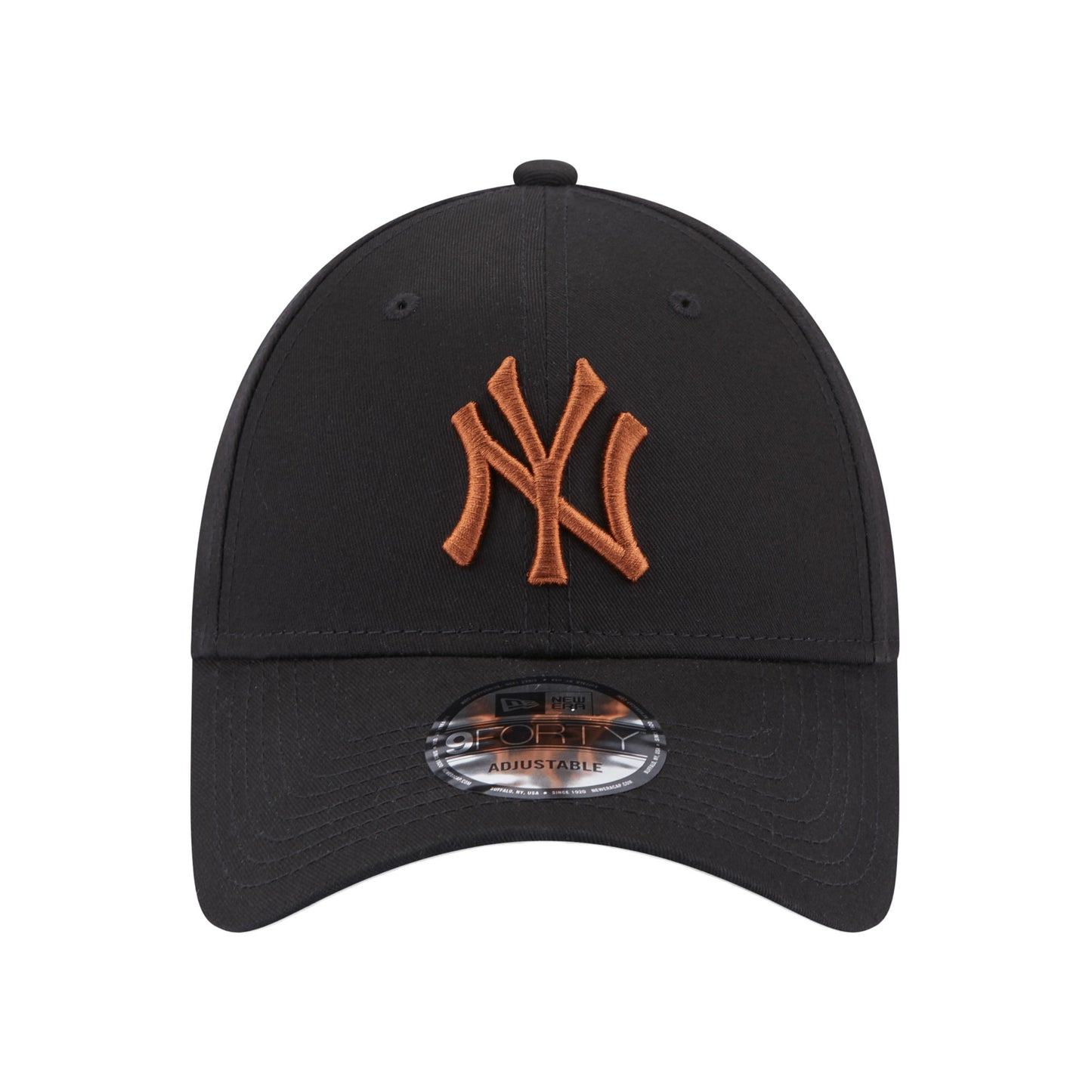 New York Yankees 9FORTY New Era Cap black
