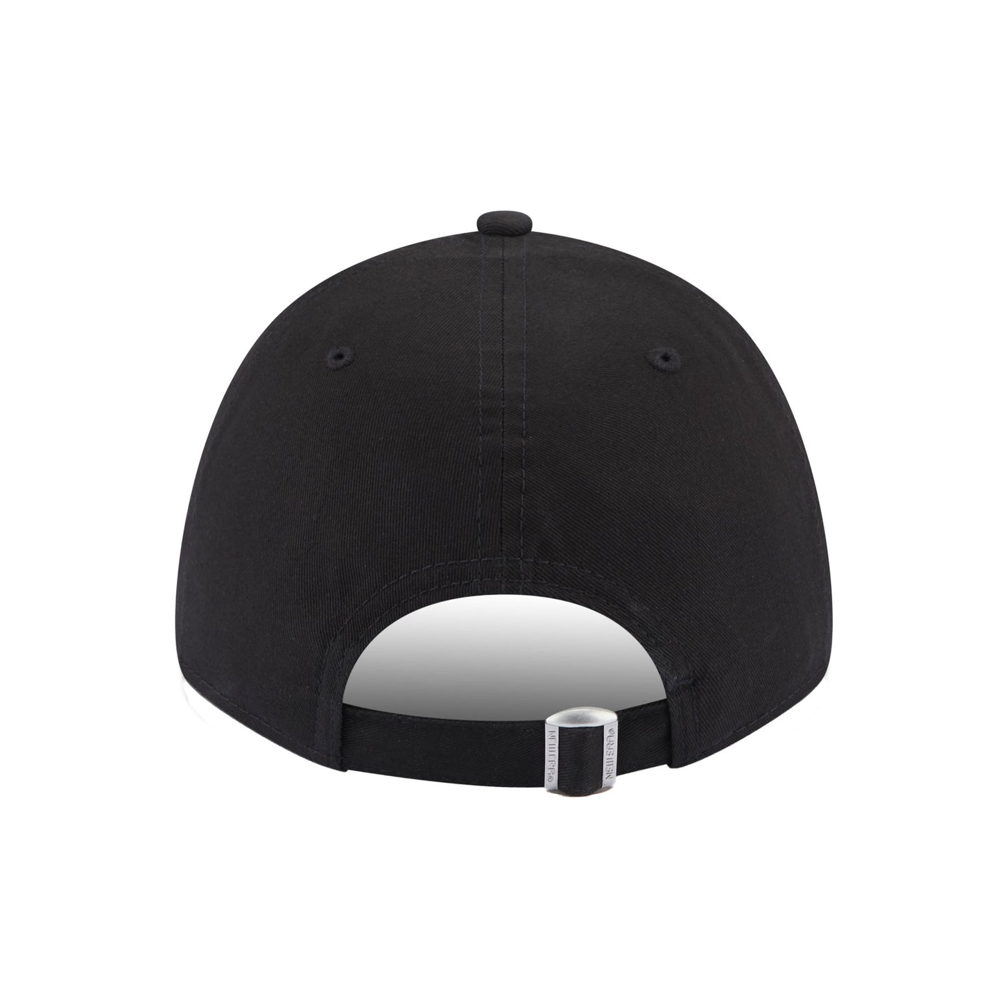 Los Angeles Dodgers 9FORTY New Era Cap black