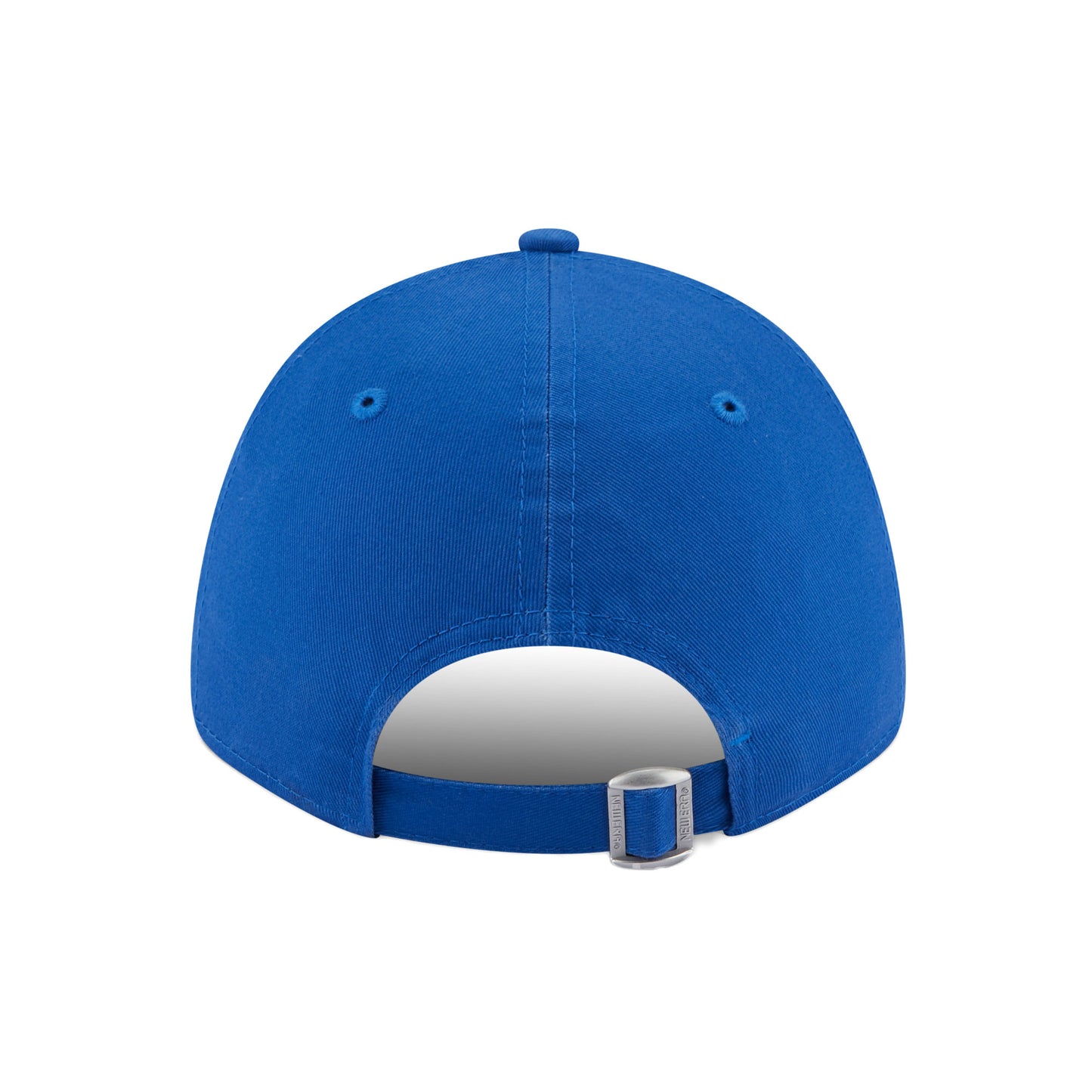 Los Angeles Dodgers 9FORTY New Era Cap royal