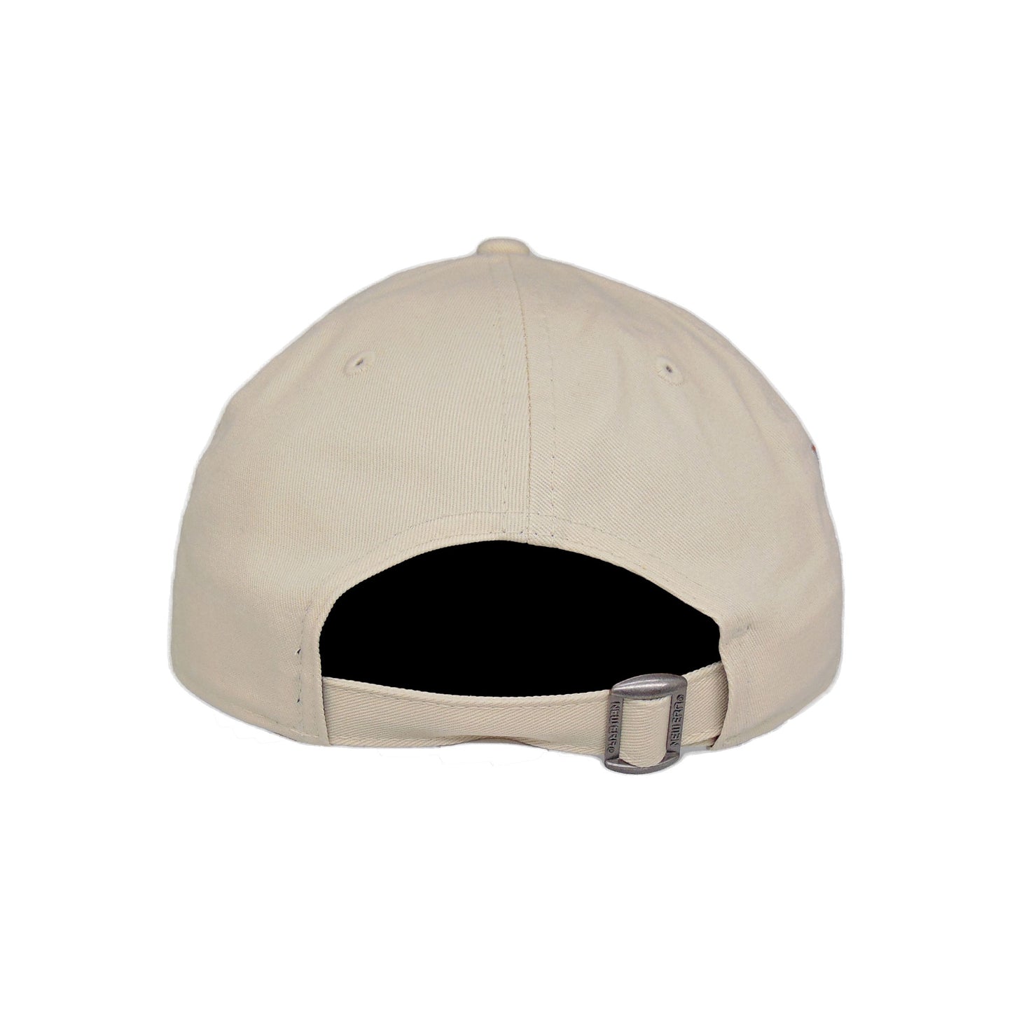 New York Yankees 9FORTY New Era Cap two tone patch