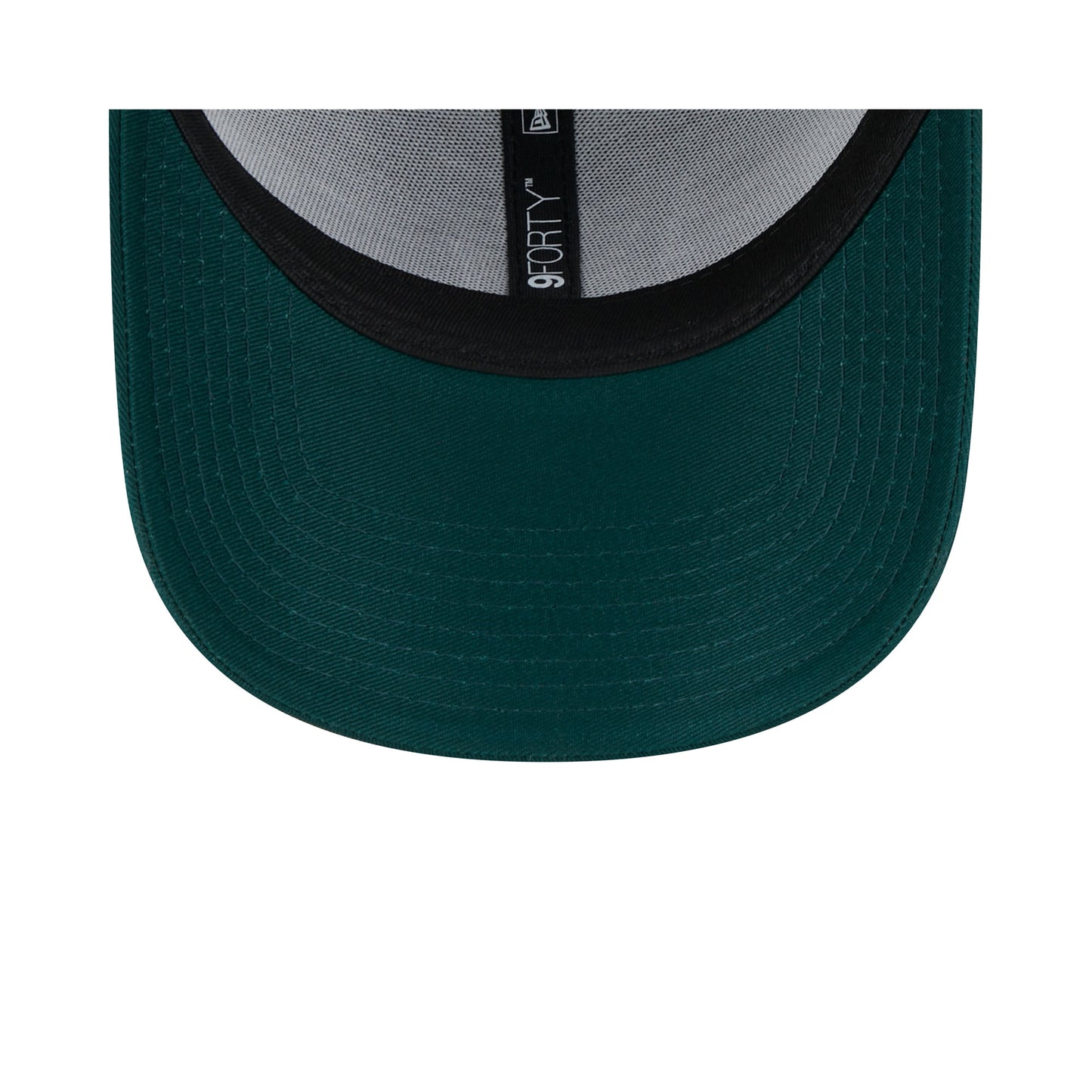 Boston Red Sox 9FORTY New Era Cap dark green