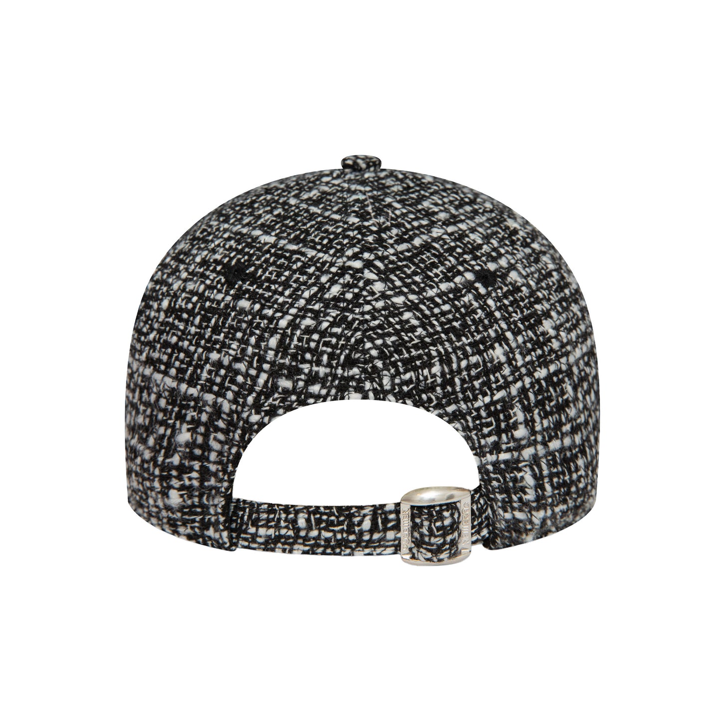 Womens New York Yankees 9FORTY New Era Cap tweed