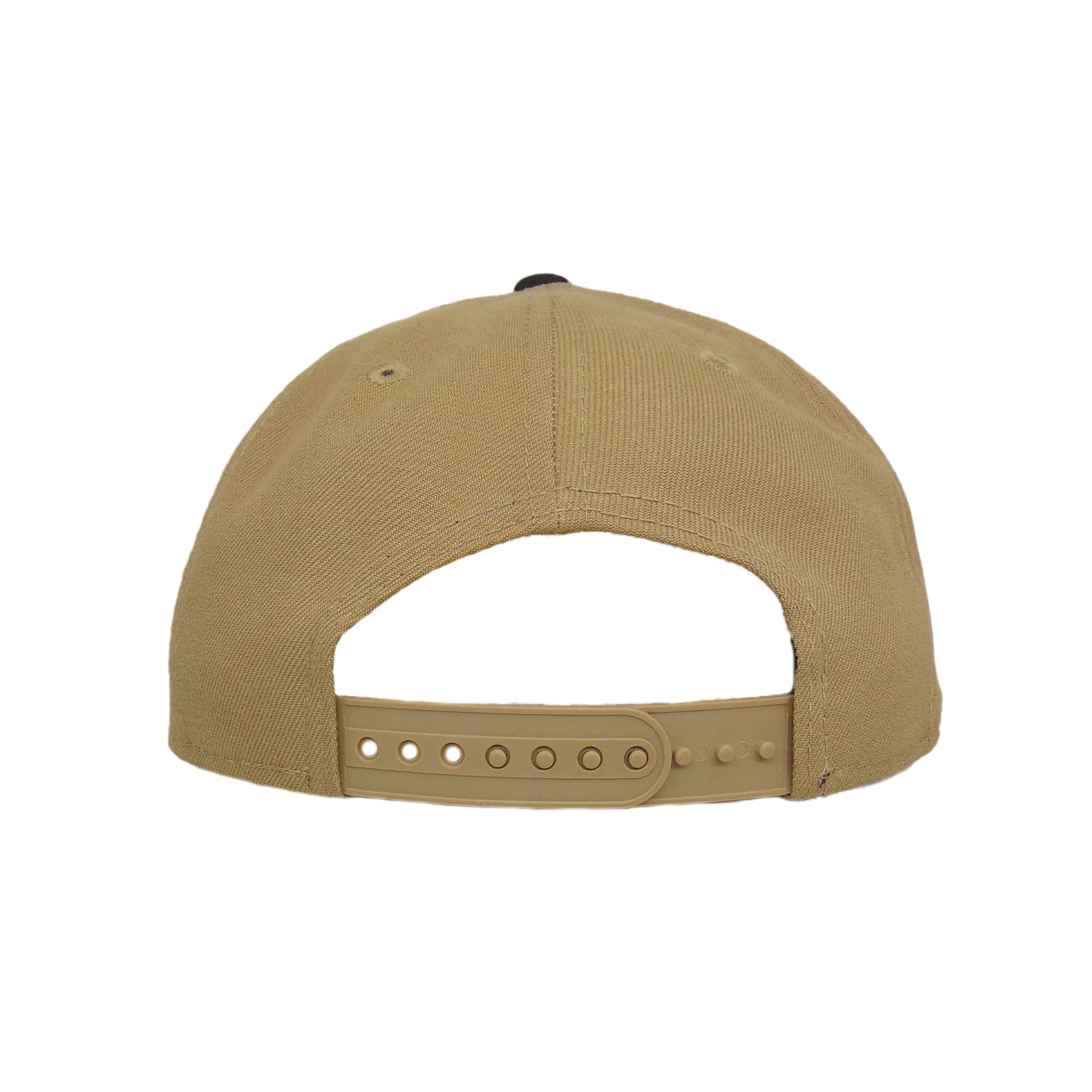 Pittsburgh Pirates Custom 9FORTY AF New Era Khaki Black