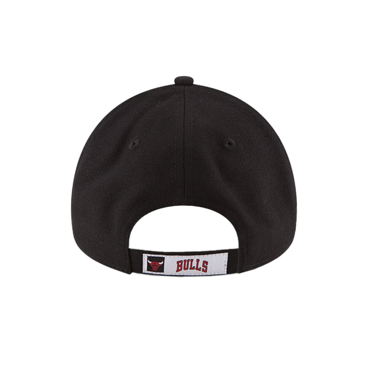 JR. THE LEAGUE YOUTH Chicago Bulls 9FORTY New Era Cap Black
