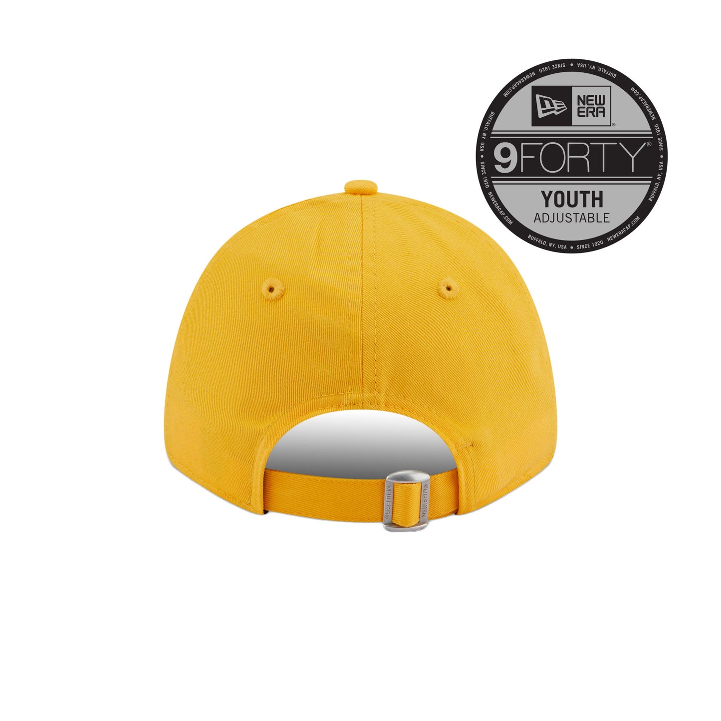 New Era 9FORTY YOUTH Strap back Cap Taz