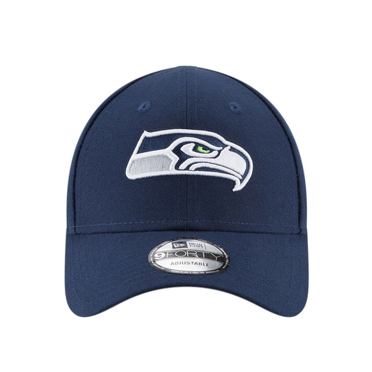 THE LEAGUE Seattle Seahawks 9FORTY New Era Cap