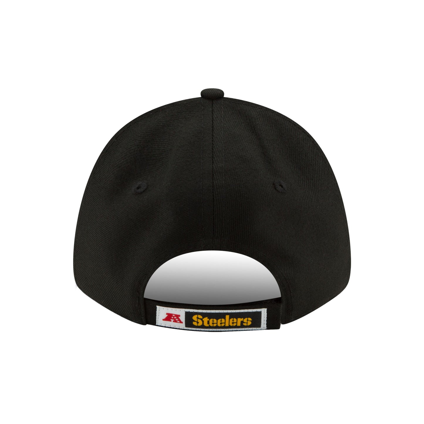 THE LEAGUE Pittburgh Steelers 9FORTY New Era Cap