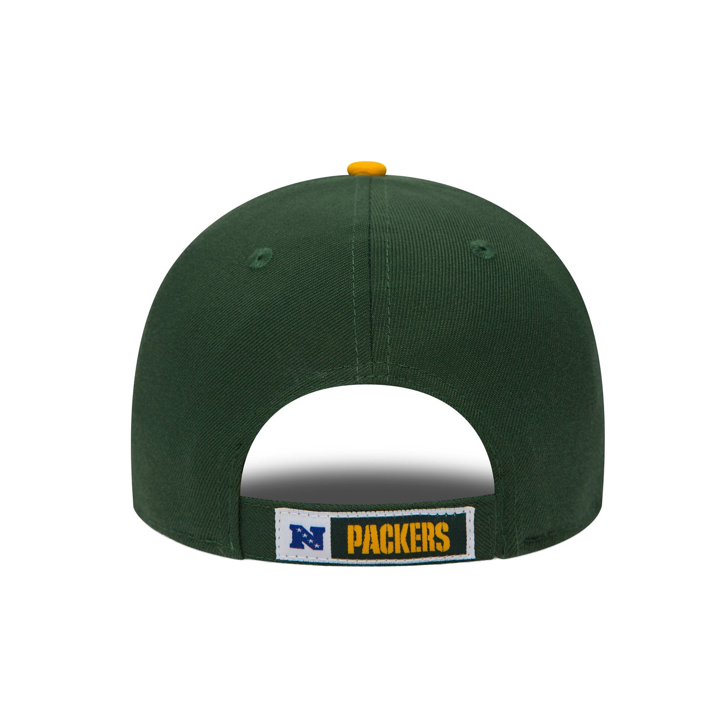 THE LEAGUE Greenbay Packers 9FORTY New Era Cap