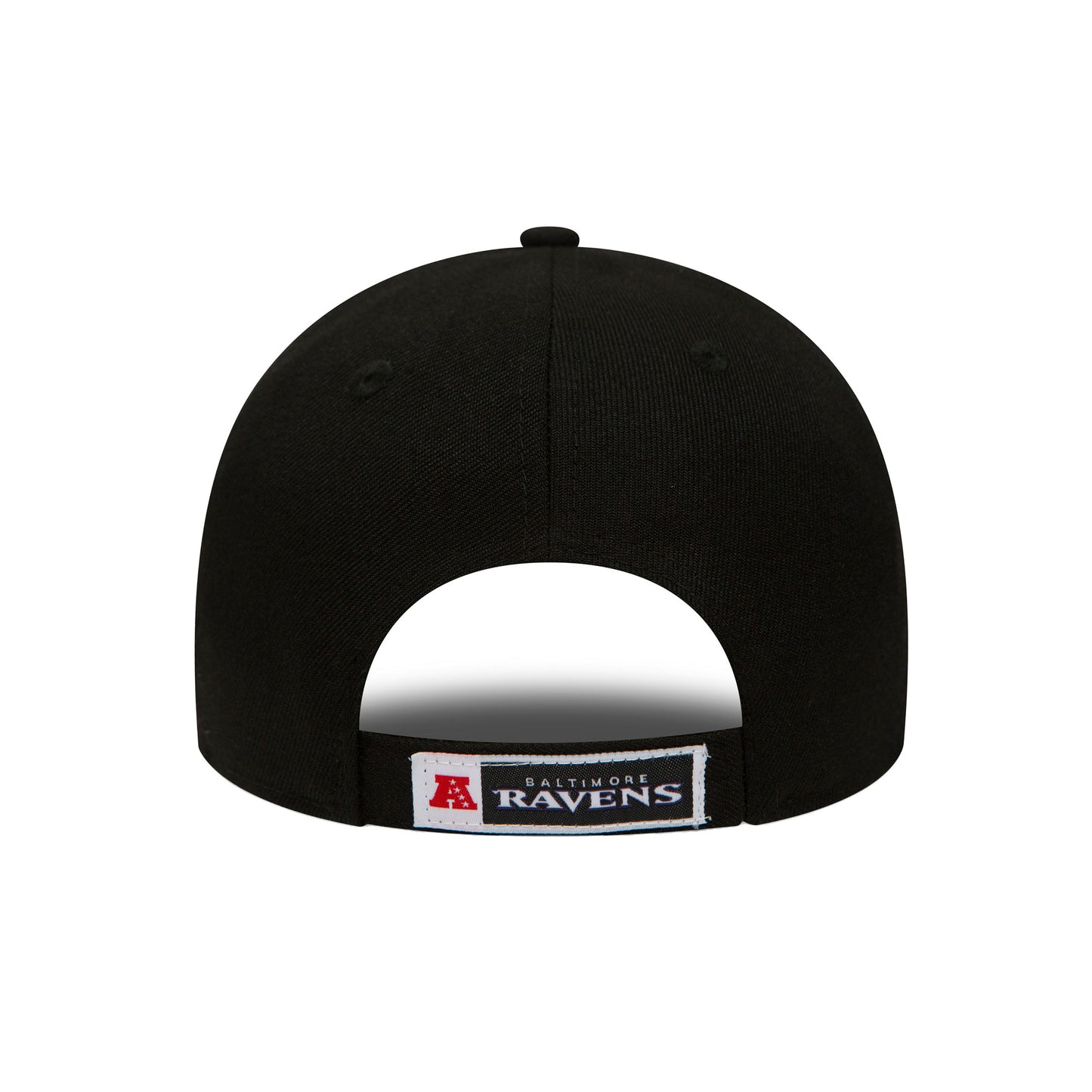 THE LEAGUE Baltimore Ravens 9FORTY New Era Cap