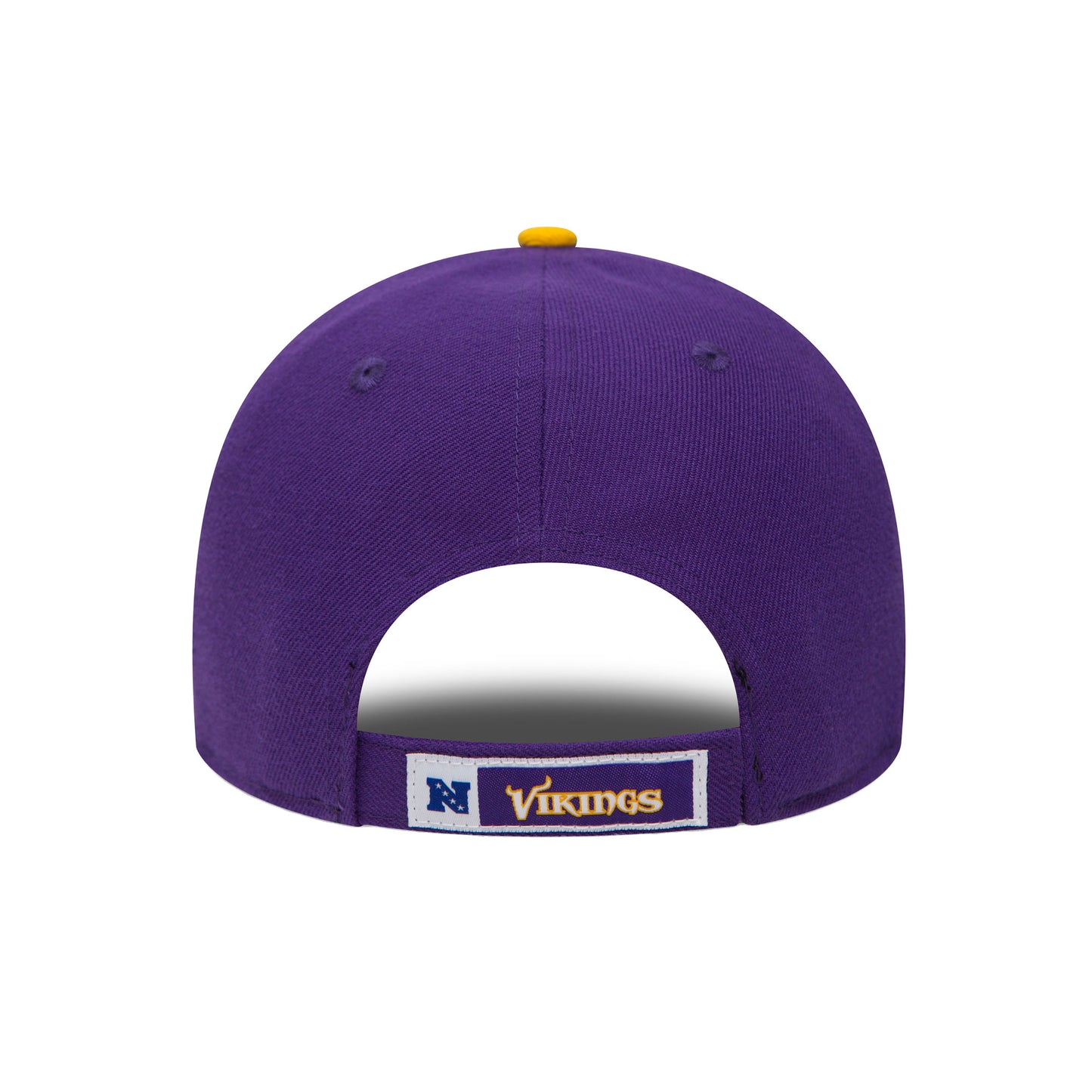 THE LEAGUE Minnesota Vikings 9FORTY New Era Cap
