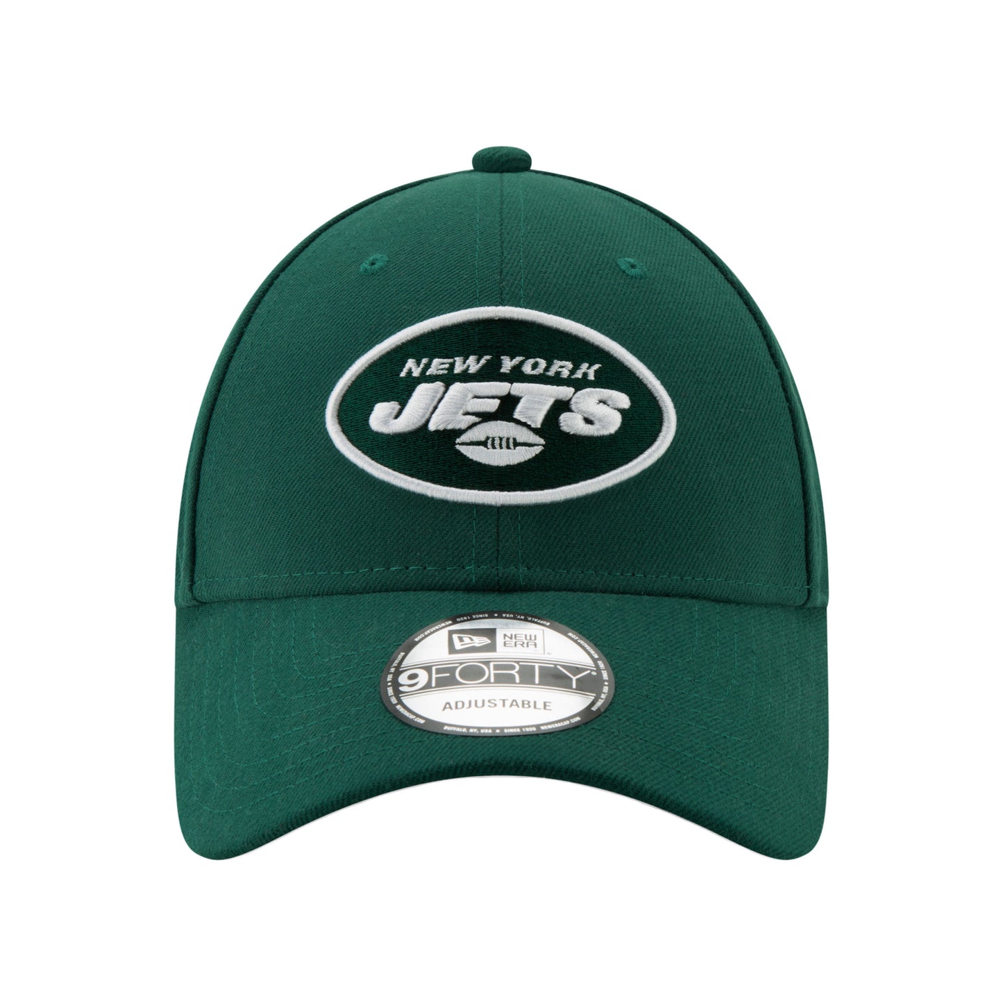 THE LEAGUE New York Jets 9FORTY New Era Cap