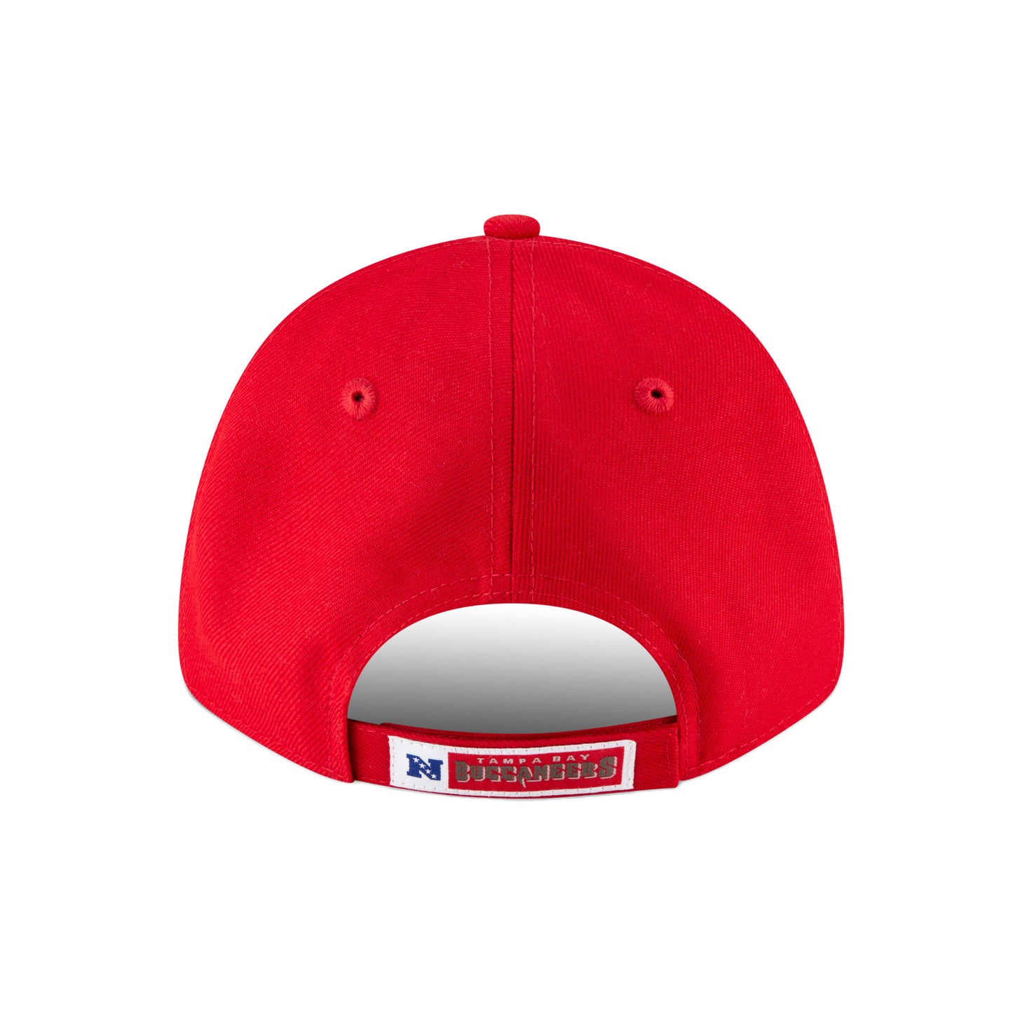 THE LEAGUE Tampa Bay Buccaneers 9FORTY New Era Cap