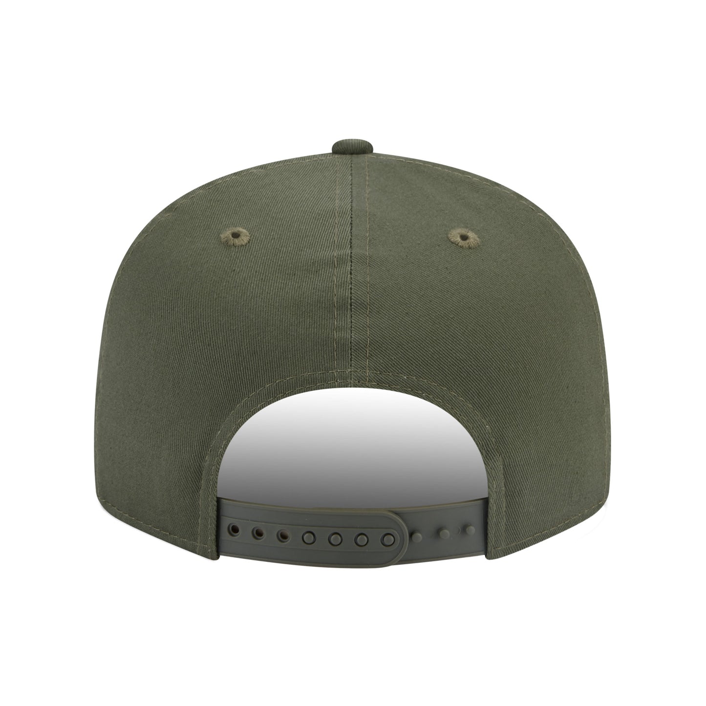 Los Angeles Dodgers Jf Custom New Era Snapback Cap Olive