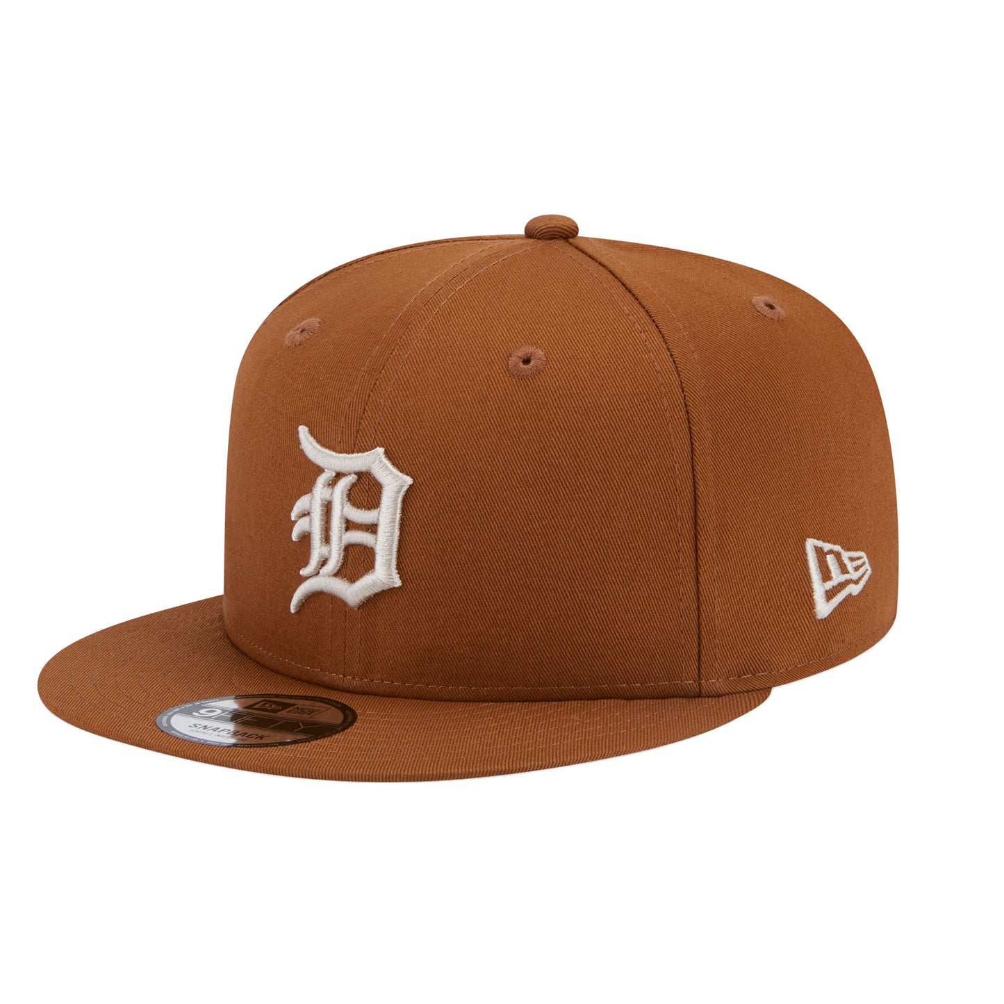 Detroit Tigers New Era 9FIFTY Cap Peanut