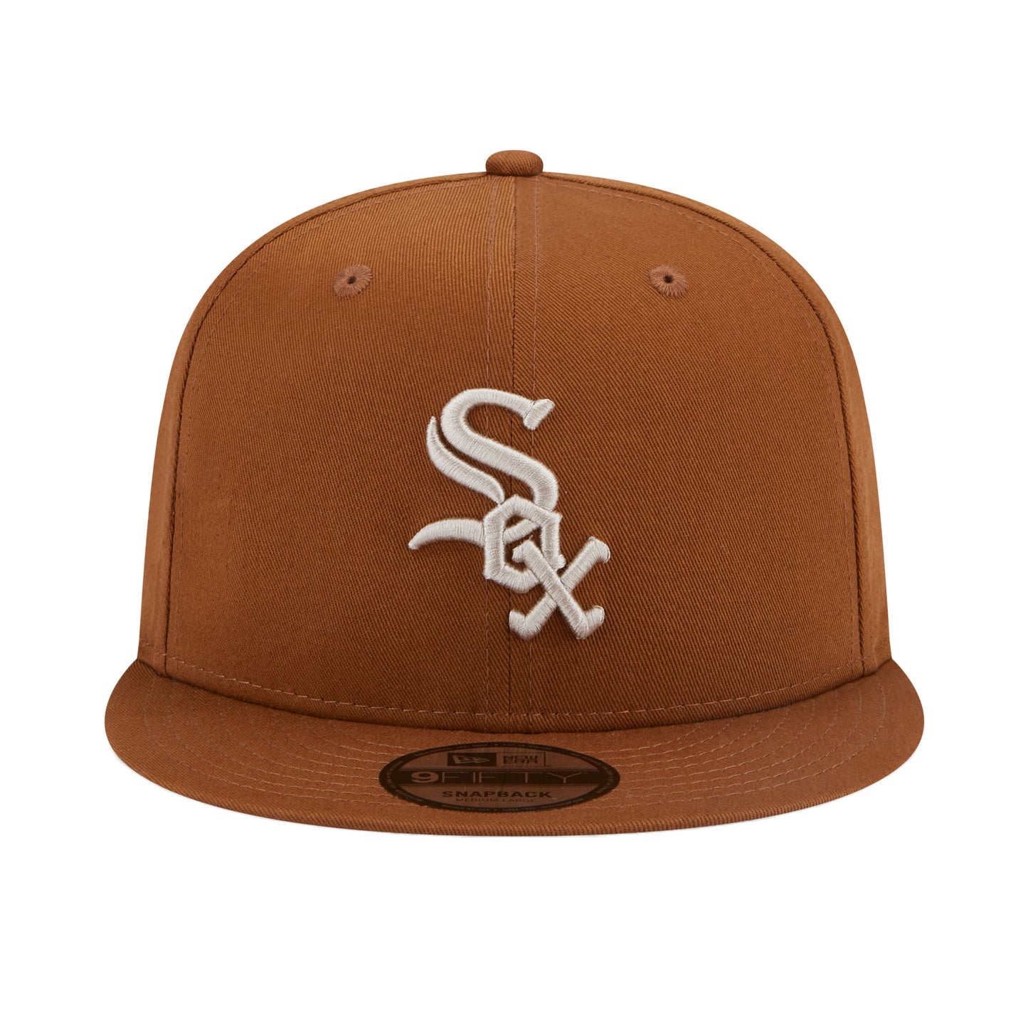 Chicago White Sox New Era 9FIFTY Cap Peanut