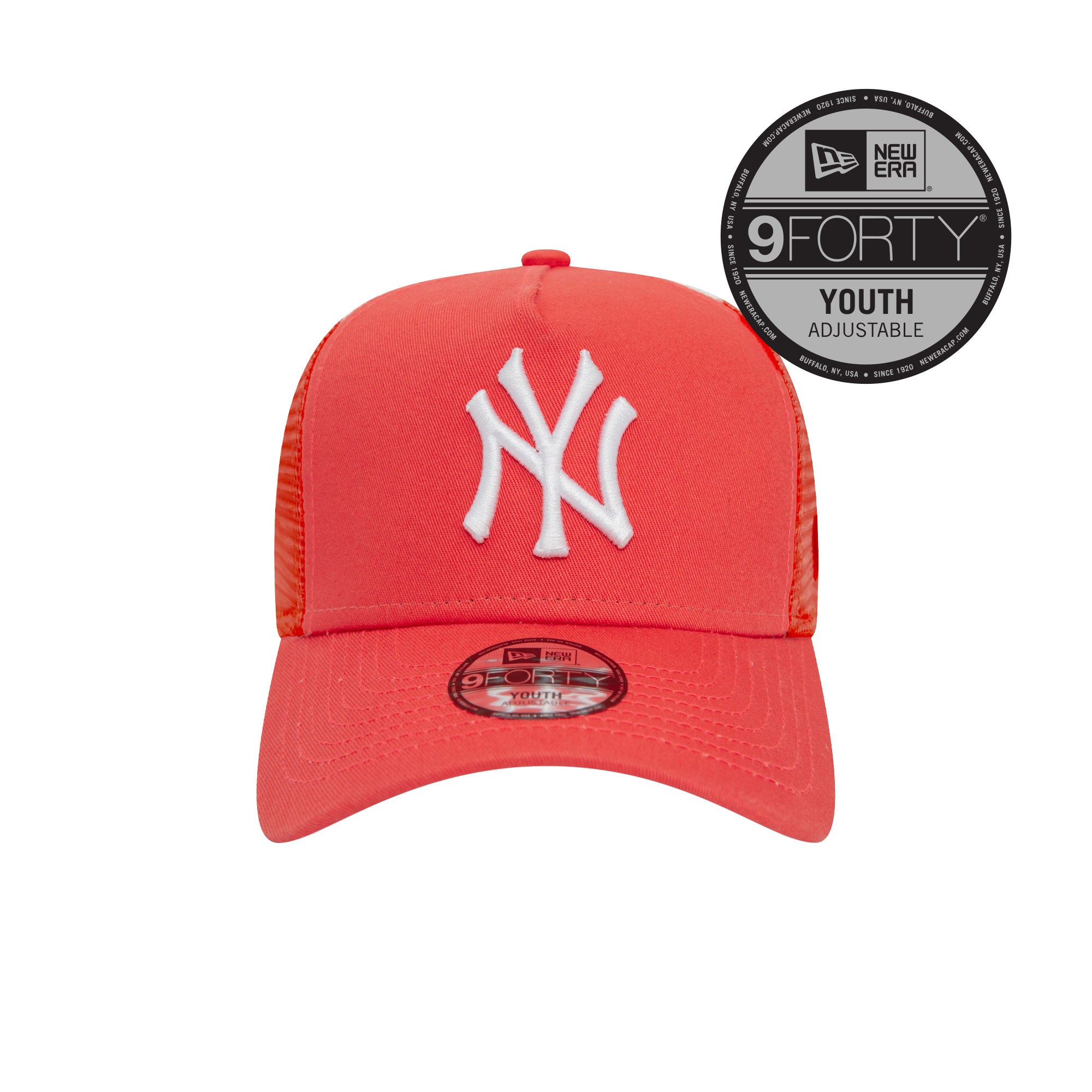 Ny cap outlet youth