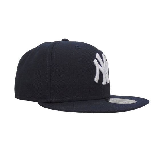 New York Yankees 9FIFTY New Era Snapback Cap Navy