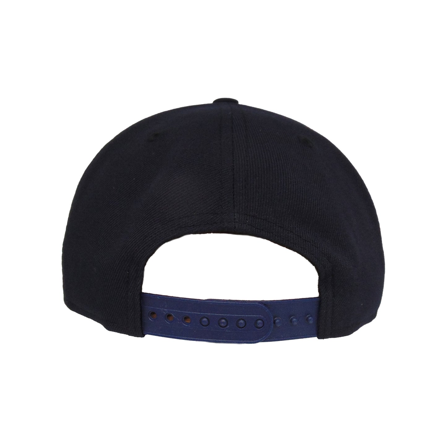 Miami Beach Flamingos Jf Custom 9FIFTy New Era Cap Navy