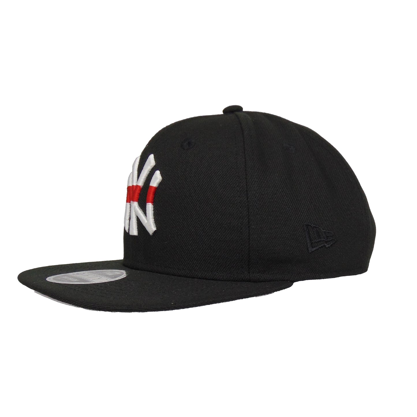 New York Yankees JF Custom 9FIFTY New Era Cap Japan Black