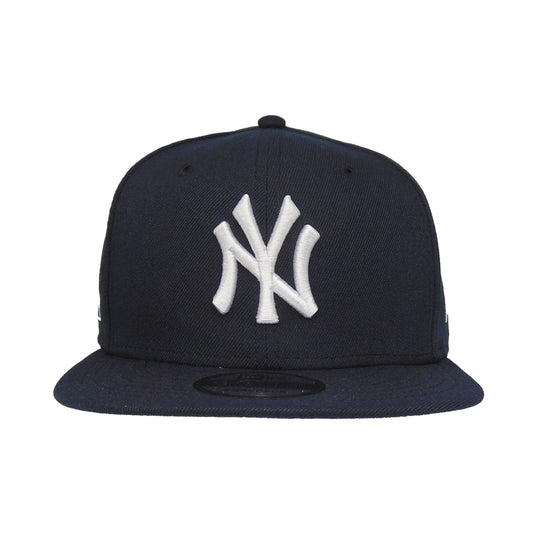 New York Yankees Custom 9FIFTY New Era Cap SOTO Navy