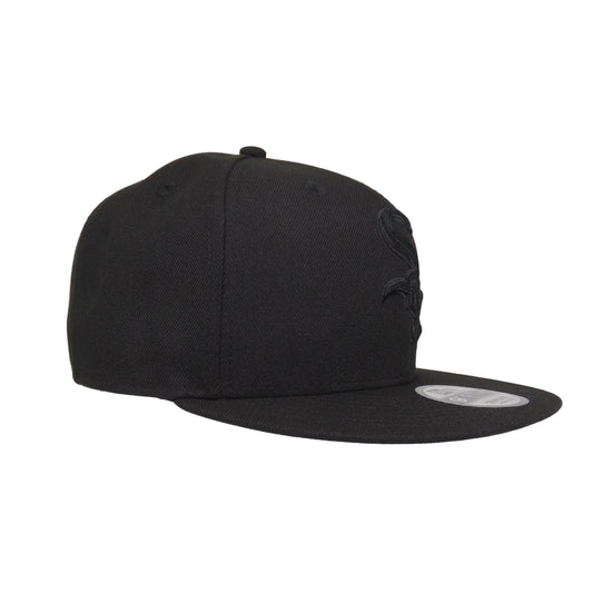 Chicago White Sox Custom 9FIFTY New Era Snapback Cap BoB Chainstitch