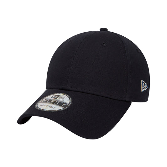 Blank 9FORTY New Era Cap Navy