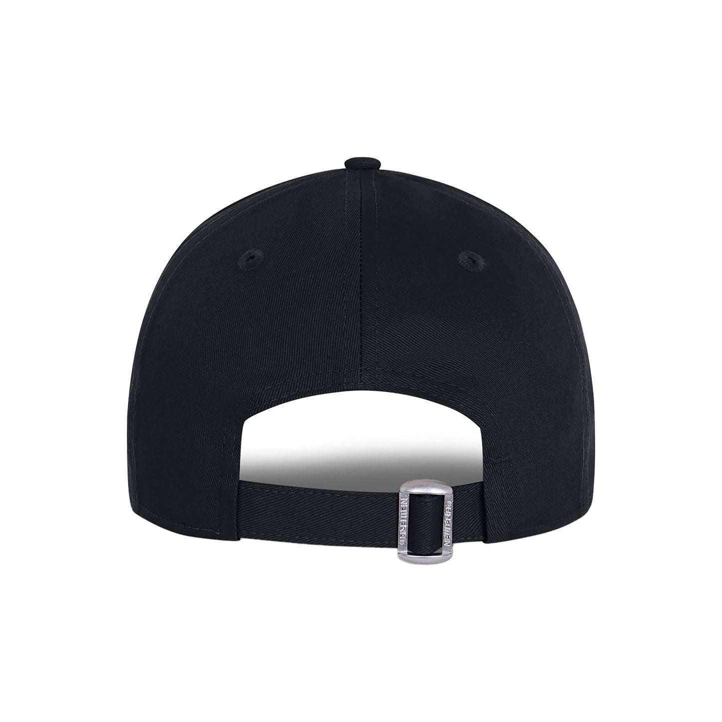 Blank 9FORTY New Era Cap Navy