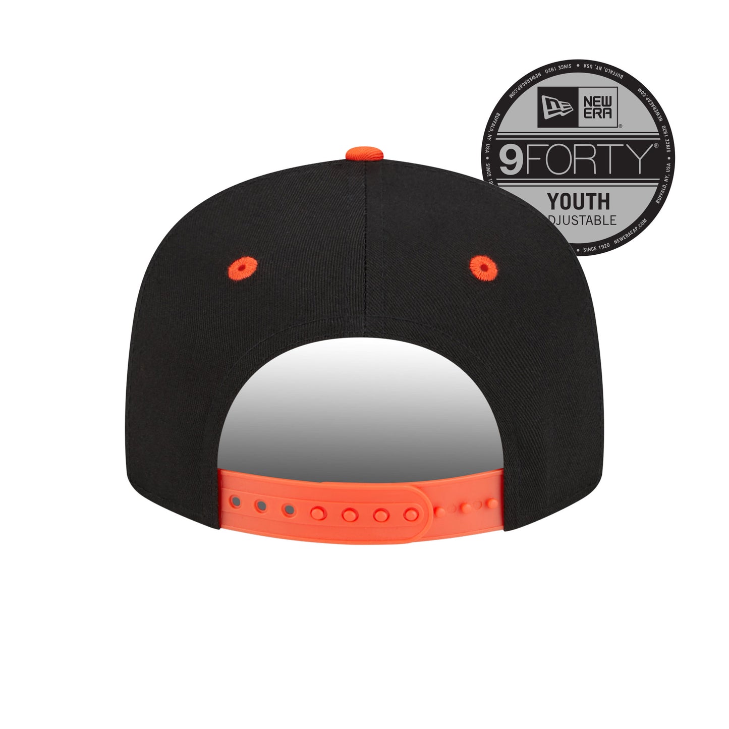 DAFFY DUCK New Era 9Fifty YOUTH Snap back Cap black