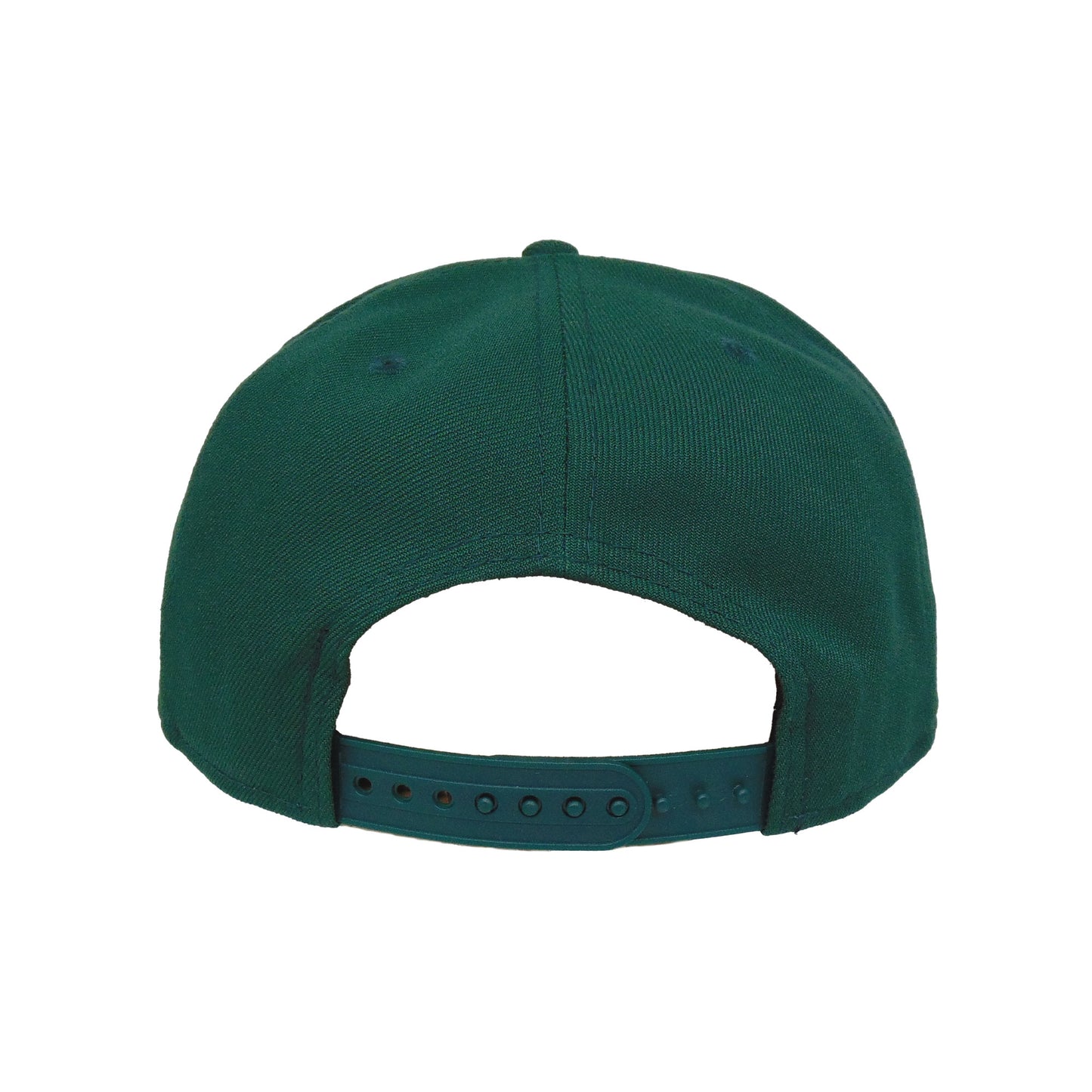 MInnesota Wild New Era 9FIFTY Snapback Cap Dark Green