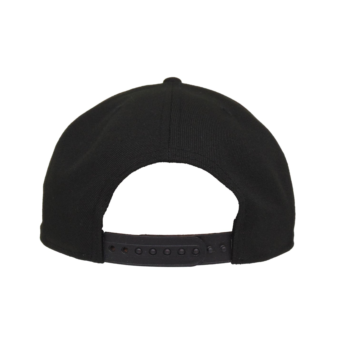 San Jose Sharks New Era 9FIFTY Snapback Cap black