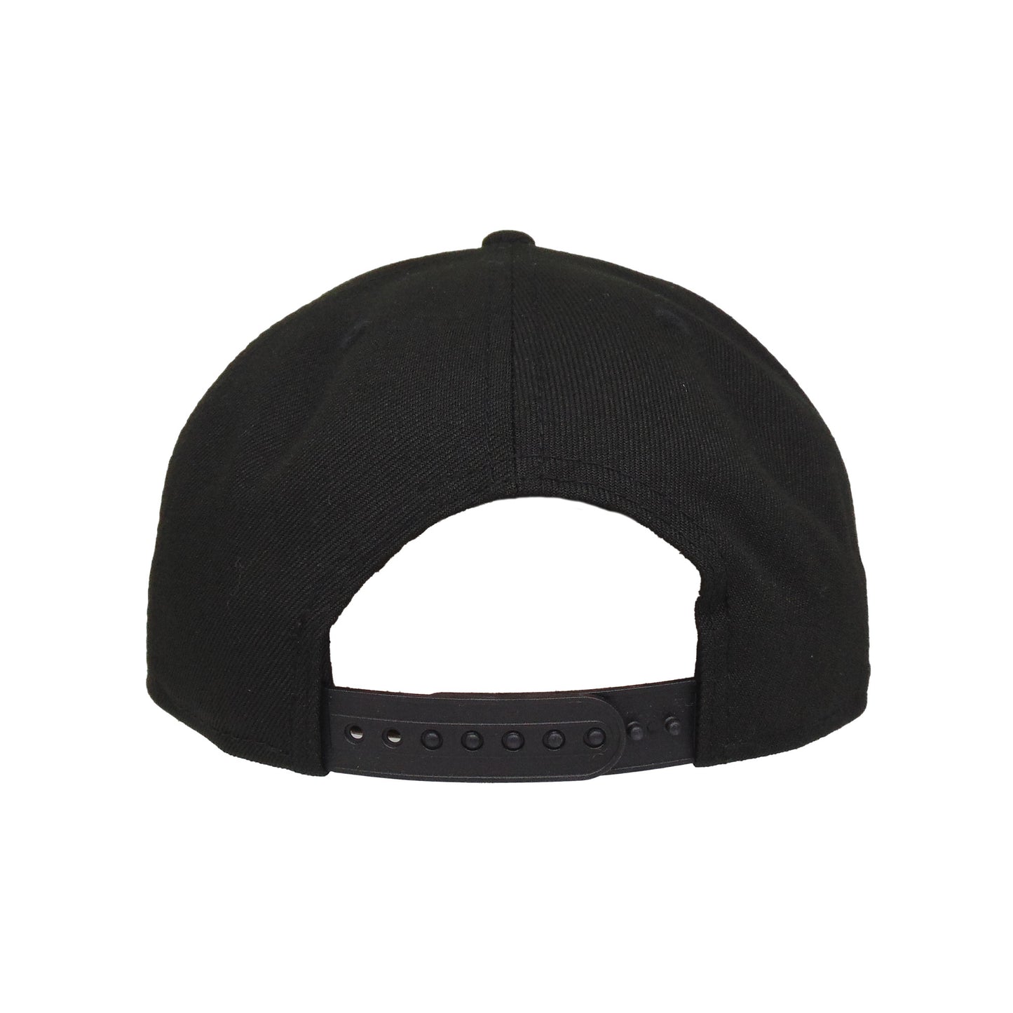 Los Angeles Kings New Era 9FIFTY Snapback Cap black script