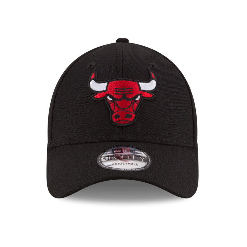 The League Chicago Bulls 9FORTY New Era Cap