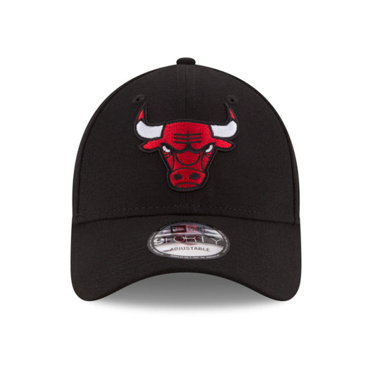 The League Chicago Bulls 9FORTY New Era Cap