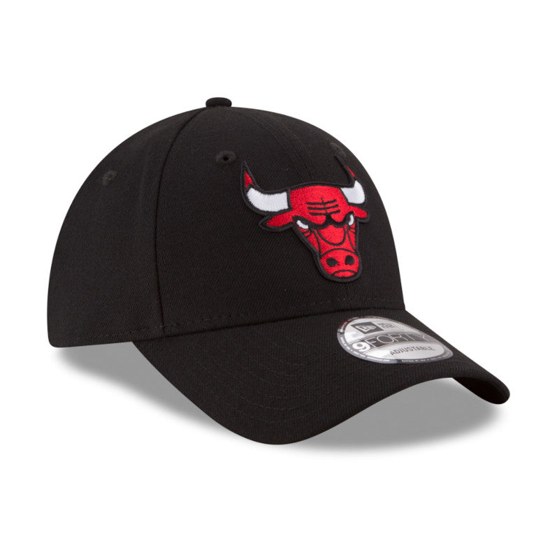 The League Chicago Bulls 9FORTY New Era Cap