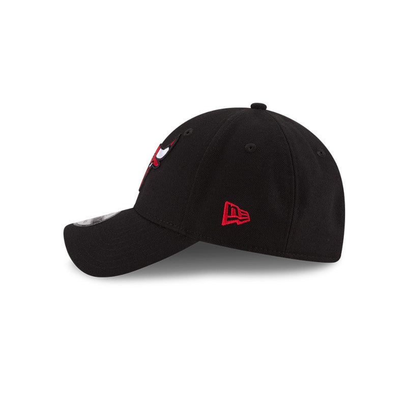 The League Chicago Bulls 9FORTY New Era Cap