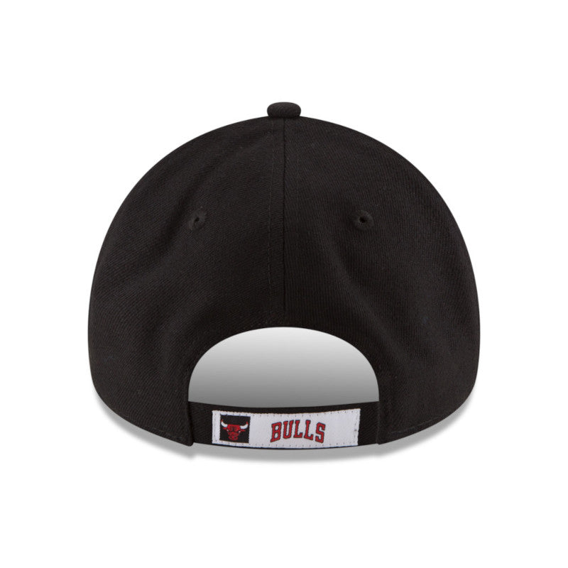 The League Chicago Bulls 9FORTY New Era Cap