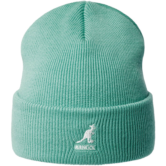 Kangol Pull On Beanie Aquatic