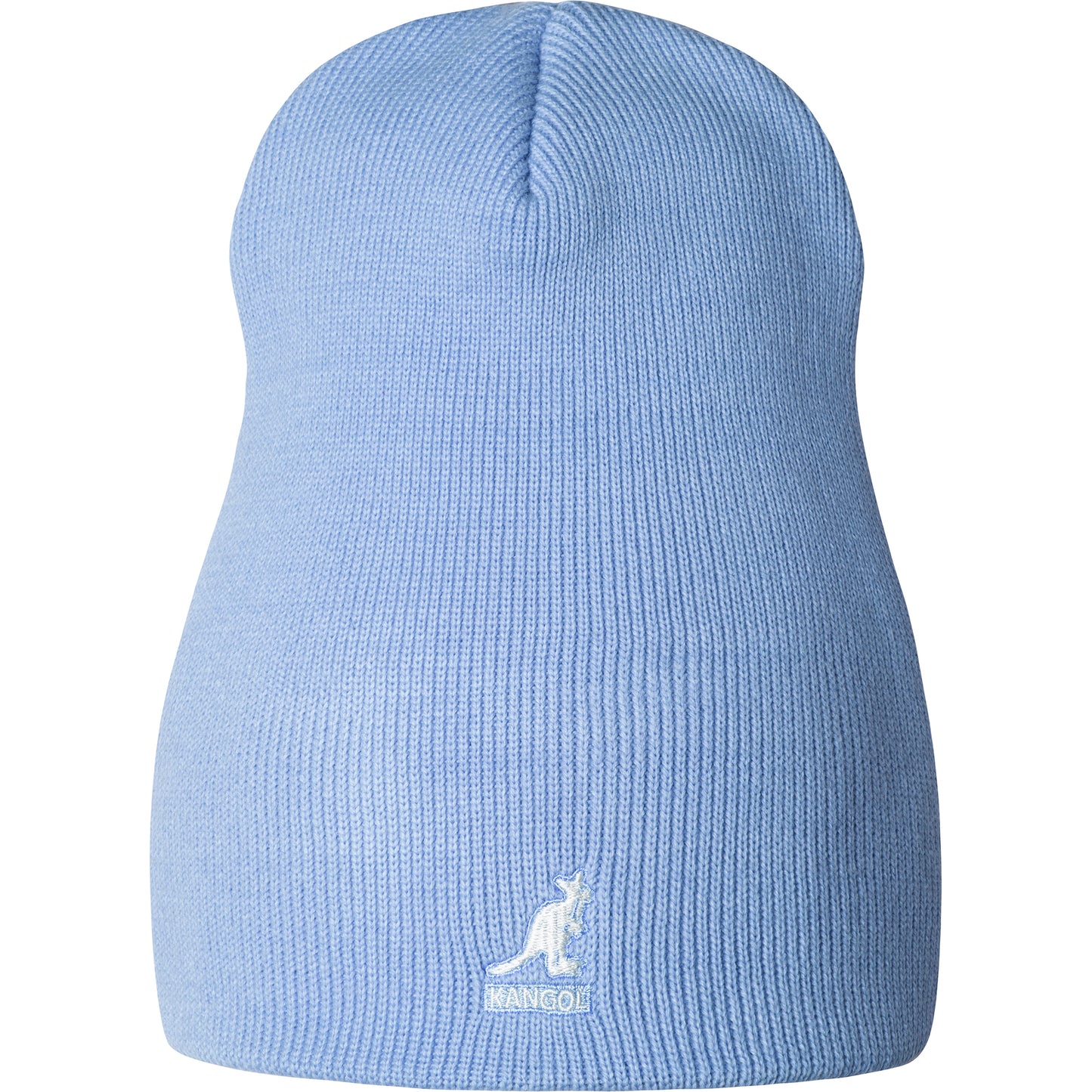 Kangol Pull On Beanie Glacier Blue