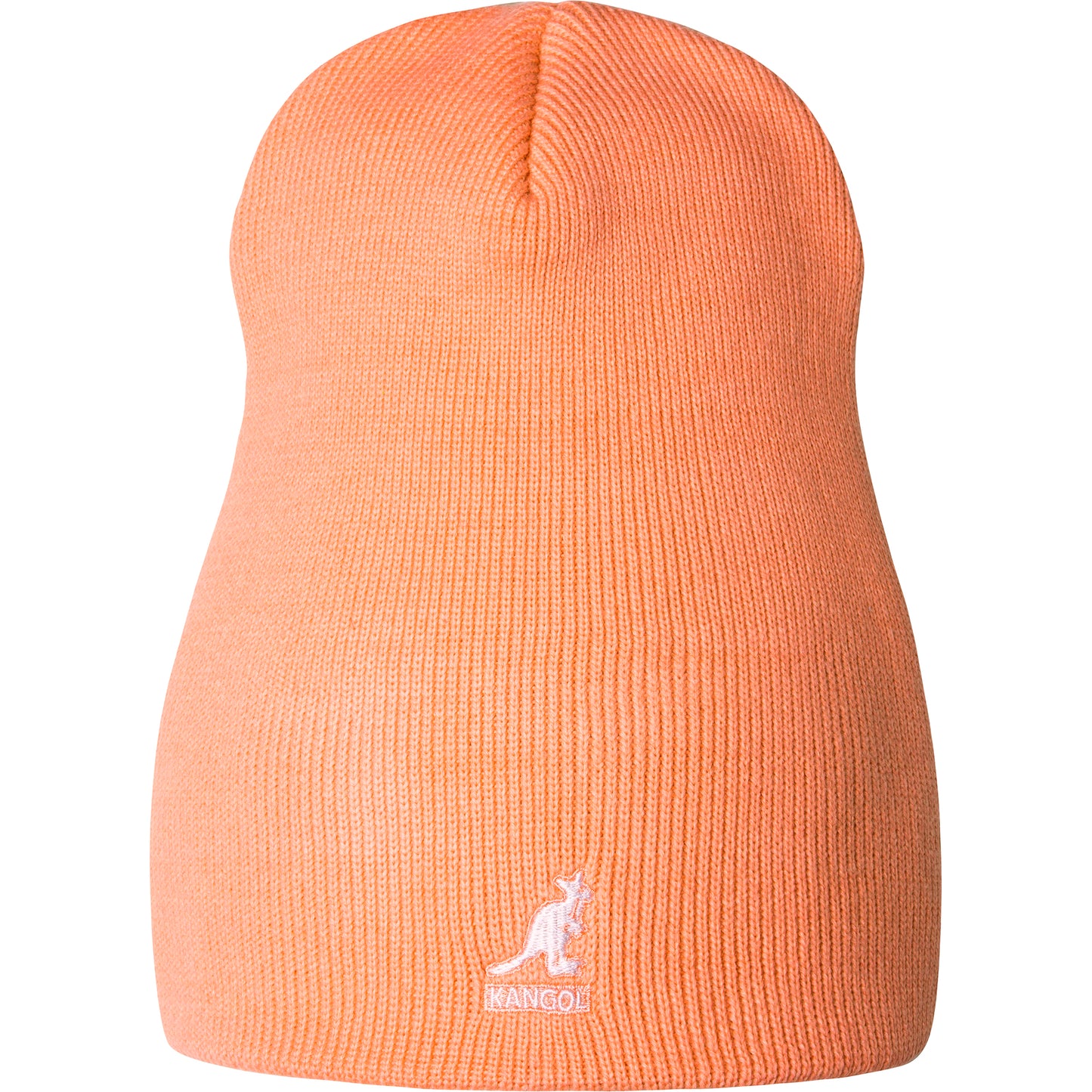 Kangol Pull On Beanie Papaya Milk