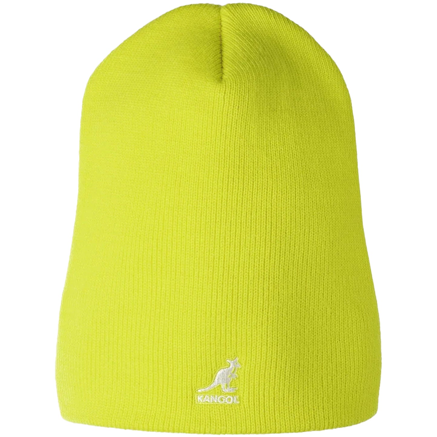 Kangol Pull On Beanie Sulphur
