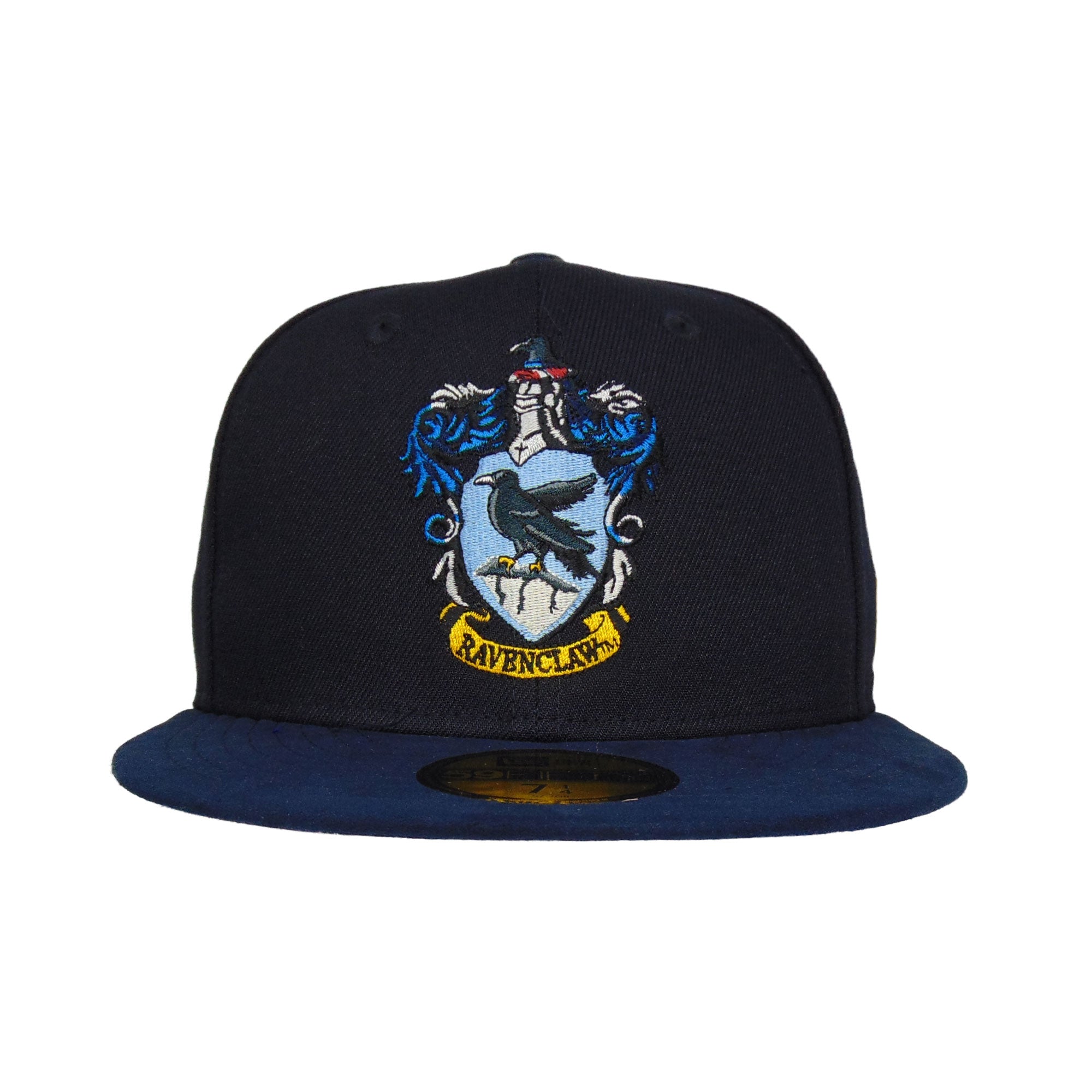 x – Ravenclaw Potter Cap JustFitteds Harry JF exclusive New Era 59FIFTY