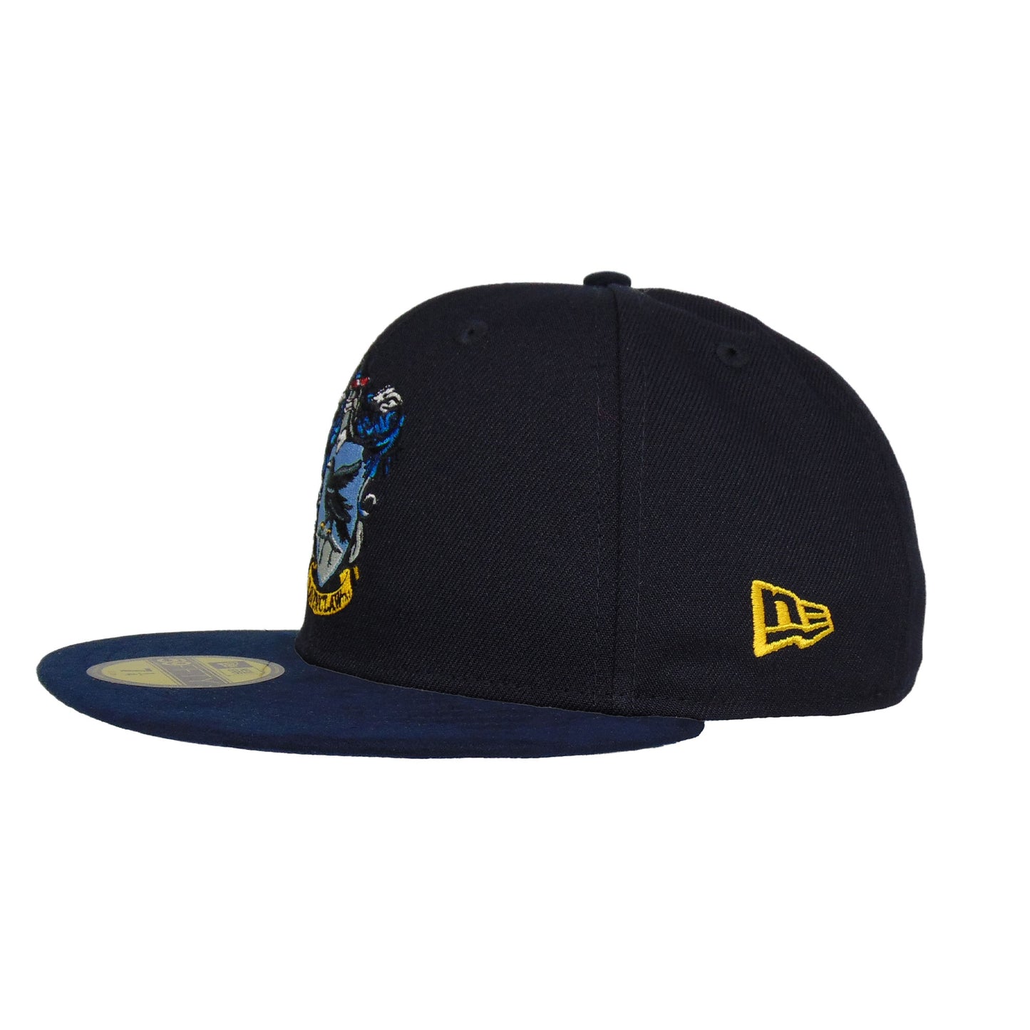 Harry Potter x JF exclusive New Era 59FIFTY Cap Ravenclaw